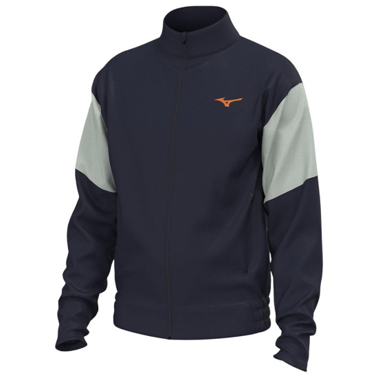 Mizuno Ανδρική ζακέτα Athletics Track Jacket